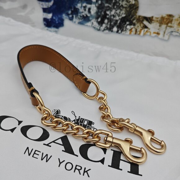 Coach Teri shoulder bag - Picture 8 of 11